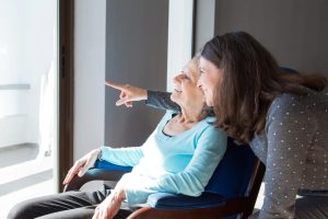 Support & Independent Living